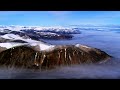 Canadas incredible arctic landscapes  canada over the edge marathon