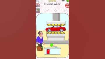 HideMyProof 🤣 Tricky Riddle 😂🤪#gameplay #subscribe #animação level 313