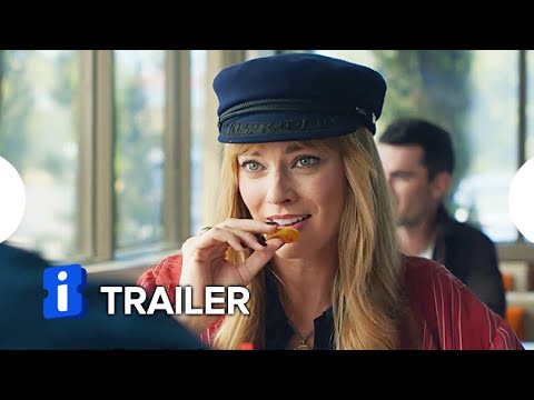 A Grande Viagem Da Sua Vida | Trailer 2 Oficial Legendado