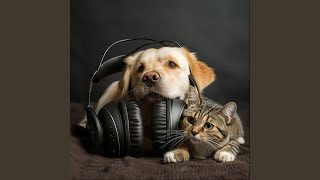 Pet Calm Echo
