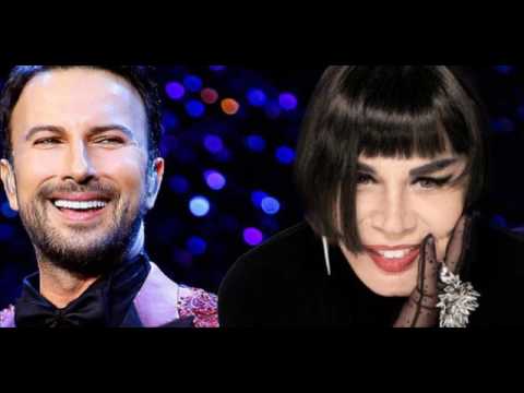 Tarkan & Sezen Aksu - Ceylan