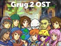 Grug 2 OST (Departing Esperanto)