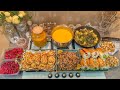 НАГОТОВИЛА НА 4-5 ДНЕЙ, ВСЁ САМОЕ ВКУСНОЕ 😍, СЫТНО ! любимый василек .