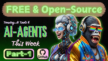 Top Open Source GitHub Projects: AI Agents, Dev Tools, Cybersecurity, and More #187