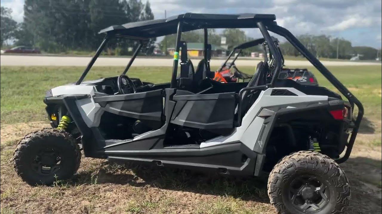2018 Polaris RZR S4 900 EPS Used UTV For Sale Sebring, FL YouTube
