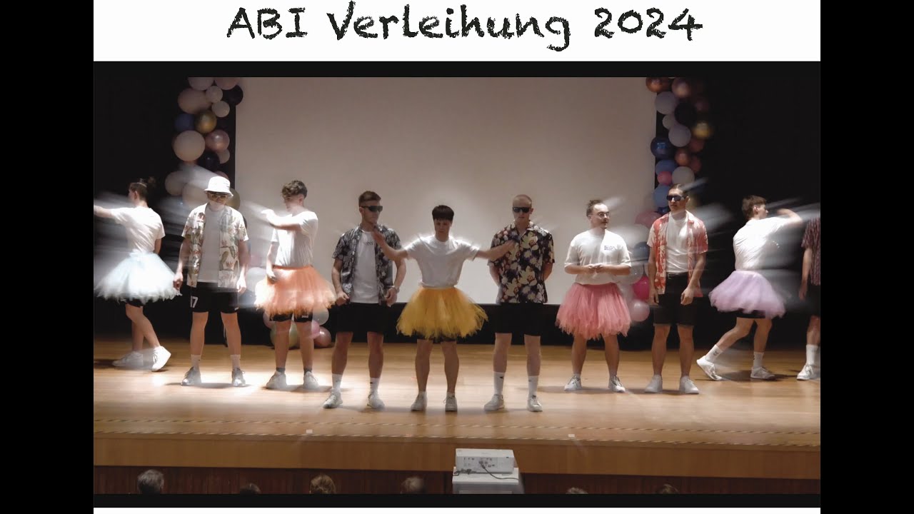 ABI Verleihung 2024 - 1080p