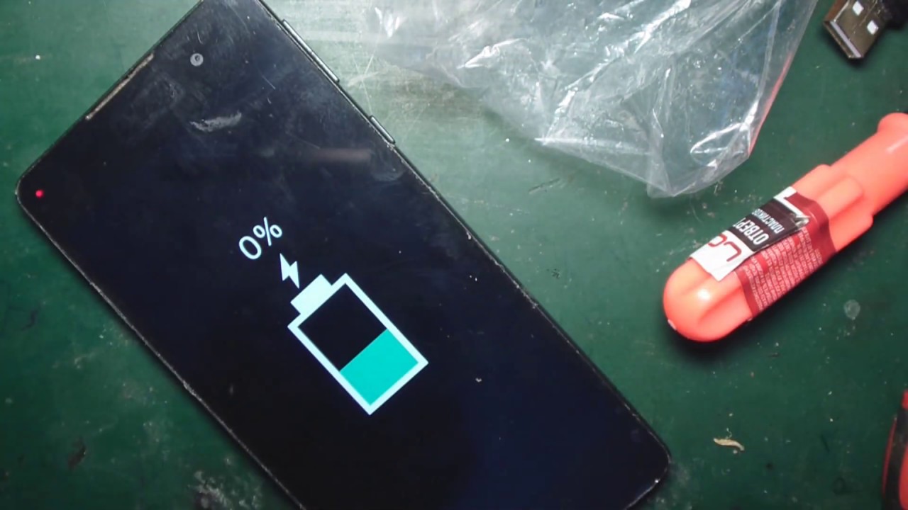 замена модуля на сони - YouTube