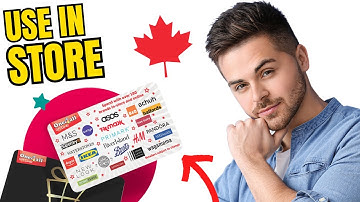 How To Use One4All Gift Card In-Store Canada 🇨🇦💳 | Full 2025 Guide 🛍️