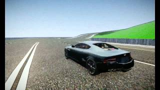 [ HD ] --- GTA IV--- Aston Martin DB9 2005 V 1.5