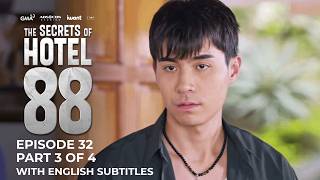 The Secrets Of Hotel 88 Episode 32 34 April 16, 2026