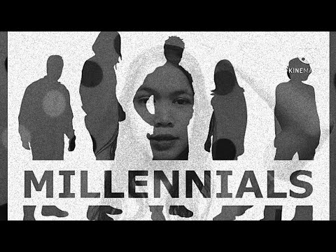 introduction speech about millennial generation