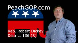 Robert Dickey GOP 100611
