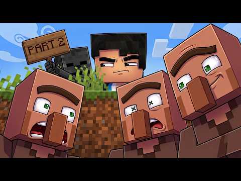 Funny Konoha Villager Compilation Part 2!