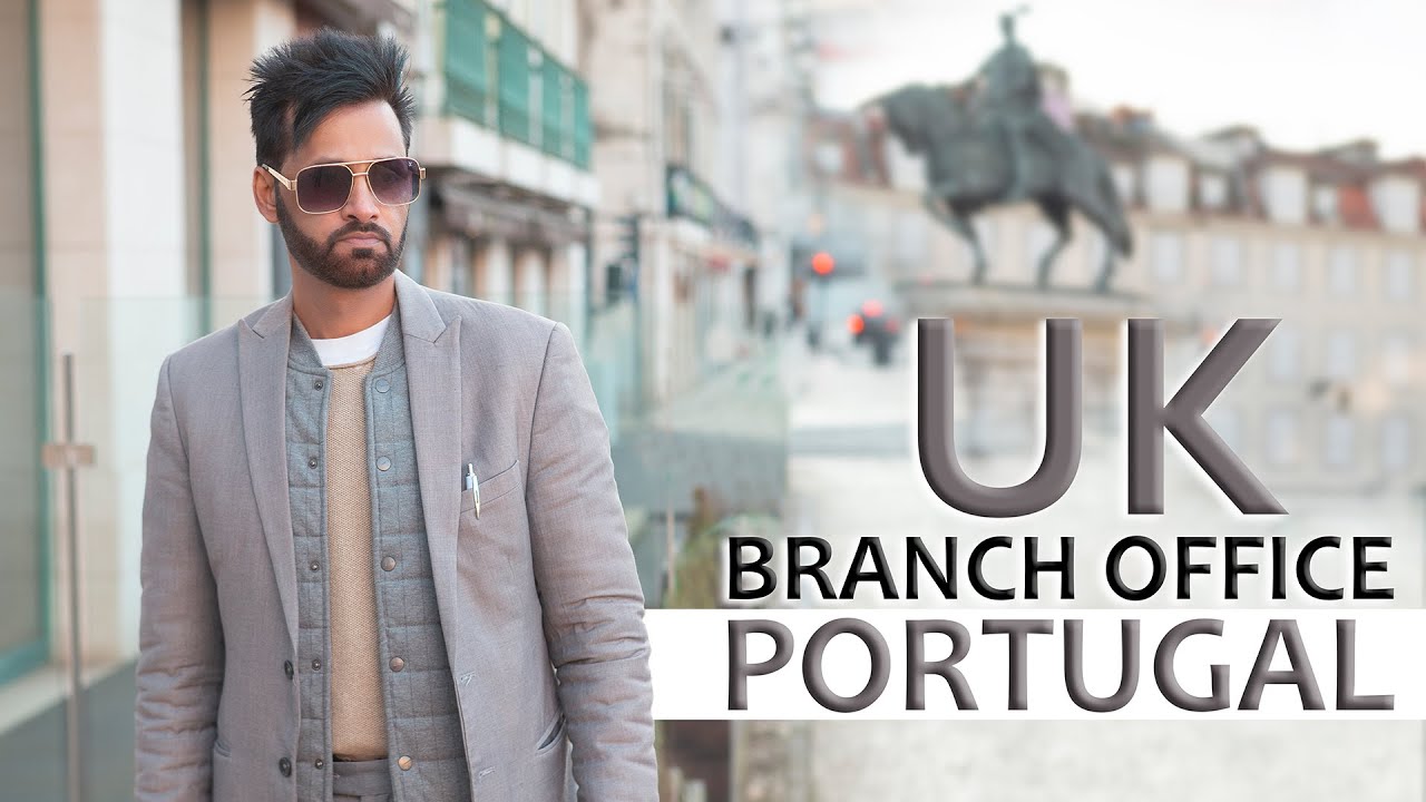 OPEN BRANCH OFFICE IN PORTUGAL FOR UK AND OTHER EU PROFESSIONALS
