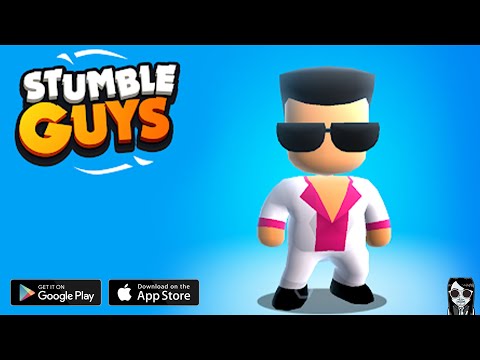 Stumble Guys::Appstore for Android