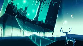 Animation Practice #4 + Speedpaint