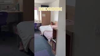 University of Essex Accommodation Tour: The Meadows