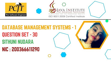 Mastering INNER JOIN with LENGTH, UPPER, LOWER, and AVG SQL Functions | Question Set 30