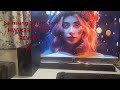 Samsung Soundbar HW-K335, 130W Review