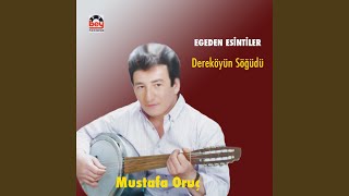 Dere Köyün Söğüdü