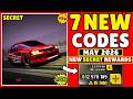 🔥MAY UPDATE🔥 APEX RACER GIFT CODES MAY 2026 - APEX RACER REDEEM CODES - APEX RACER CODES