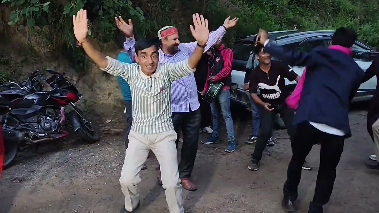 Bhaderwhai dhool 2025 