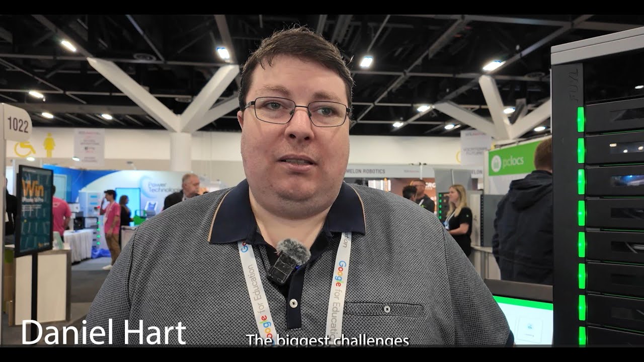 Customer Voices: FUYL Smart Lockers Give Immediate Notifications of Broken Devices | LocknCharge