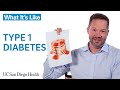 What It's Like to Have Type 1 Diabetes | UC San Diego Health