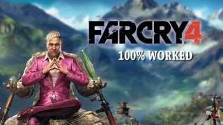 DOWNLOAD FAR CRY 4 FULL VERSION ALL DLC [100% WORK] FOR FREE
