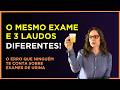 O erro que ninguém te conta sobre os exames de urina