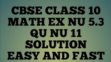Ex 5.3 Q 11 if the sum of the first n terms of an AP is 4n - n2 , which is the first term .......