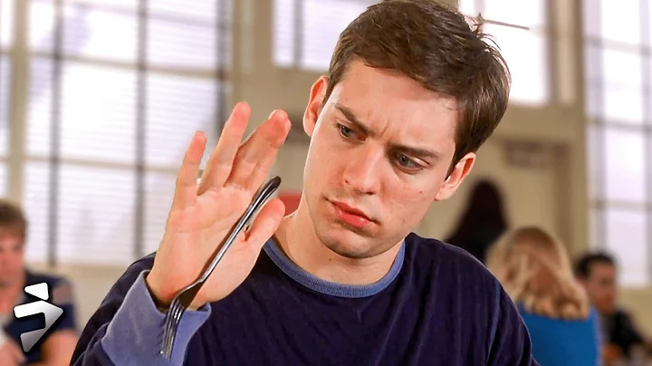 How Every SPIDER-MAN Unlocked Their Powers! | Tobey Maguire, Andrew Garfield thumbnail