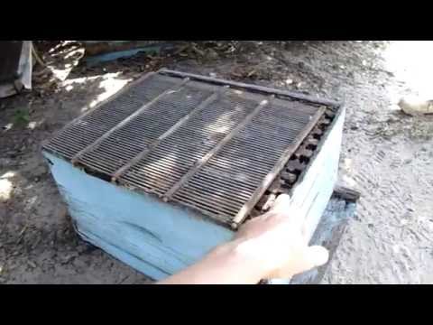 Apicultura Caseira - Como Funciona