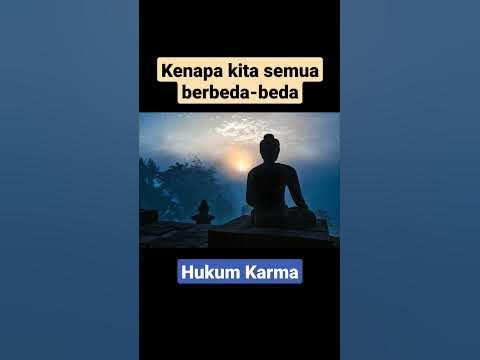 Hukum Karma || Bhante Kheminda - YouTube