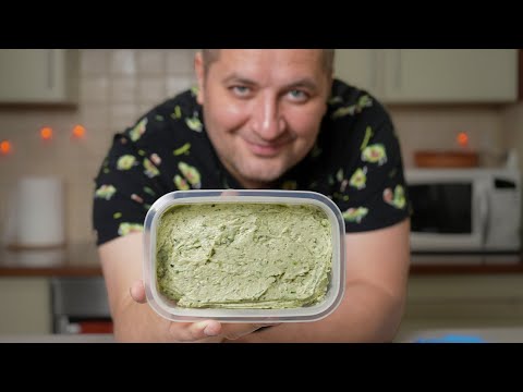 Авокадовое масло - сделай свой завтрак вкуснее!