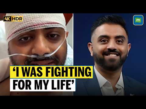 Smit Machchhar With PM Modi: ‘I Was Fighting for My Life’ | Pilot’s First Account of Flydubai Attack