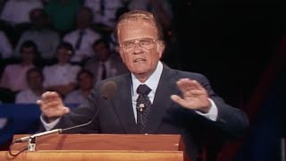 When the Chips Are Down, Can You Survive? | Billy Graham Classic