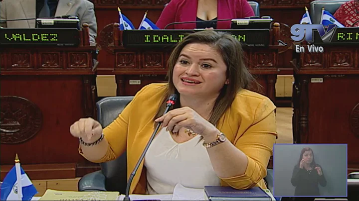 DINA ARGUETA