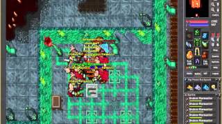 Wrath of the Emperor Quest MegaTibia / Adriano Game / Dicas & Tutoriais Wrath of the Emperor Quest