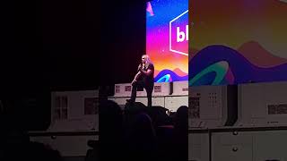Happy Hour Heckler  #comedy #funny  #standupcomedy #heckler