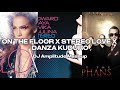 On The Floor X Stereo Love X Danza Kuduro DJ Amplitude Mashup On The Floor X Stereo Love X Danza Kuduro DJ Amplitude Mashup