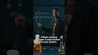 SESQUI Labs  #Sesguiterpenes #chemistry # #education