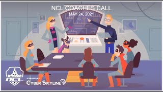NCL Coaches Call May 24, 2021