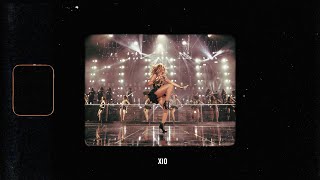 BEYONCÉ: X10 (Preview #1)