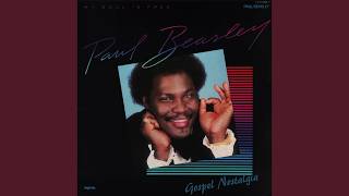 'My Soul Is Free' (1983) Paul Beasley