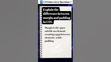 #009 Quick CSS Interview Question! 🎓🌟 #cssinterview #shorts #css
