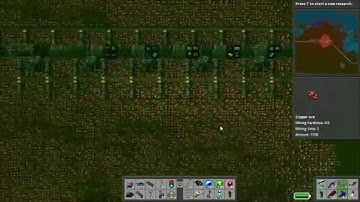 Factorio Railworld Ep#56: Megacopper Management