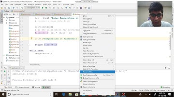 Write a Python program  convert Celsius to  Fahrenheit