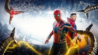 15 - Spider-Man: No Way Home Soundtrack - Spider Baiting (By Michael Giacchino)