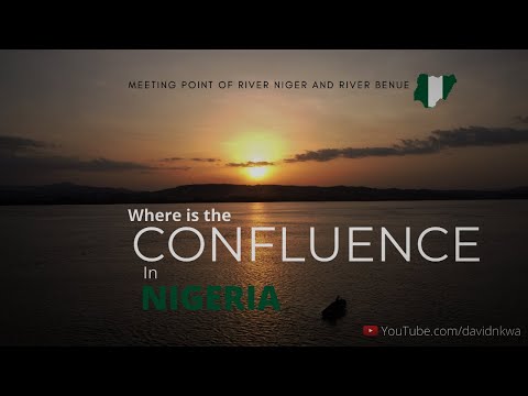 Video: După Numere: Paddling The River Niger - Network Matador